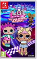 L.O.L. Surprise! Roller Dreams Racing thumbnail 1