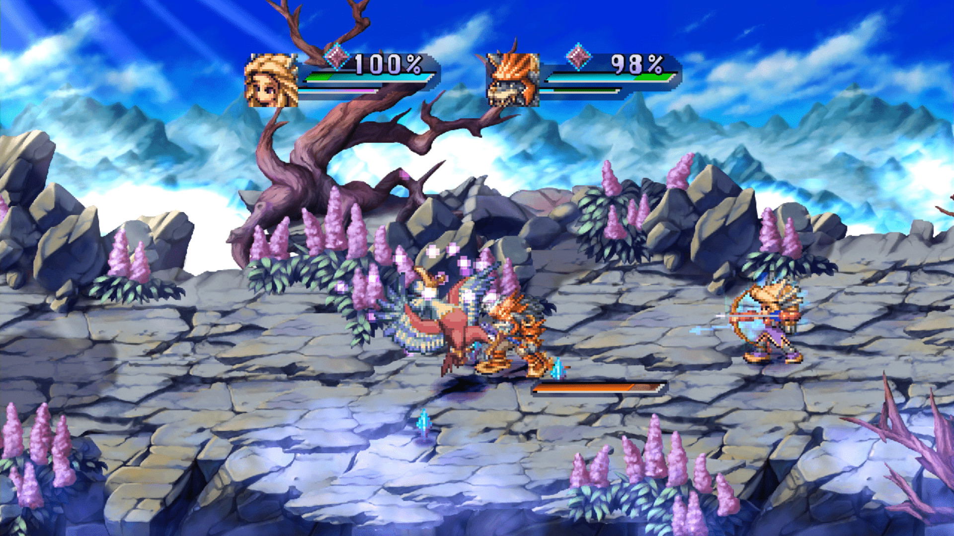 Legend of Mana Nintendo®️ Switch Digital digital for Nintendo Switch