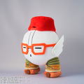 Live A Live Plush Cube thumbnail 3