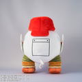 Live A Live Plush Cube thumbnail 6