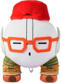Live A Live Plush Cube thumbnail 1