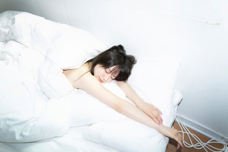 Maika Yamamoto First Photo And Style Book: Bailar image 2