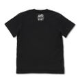 Mega Drive Logo T-shirt Black (L Size) thumbnail 3