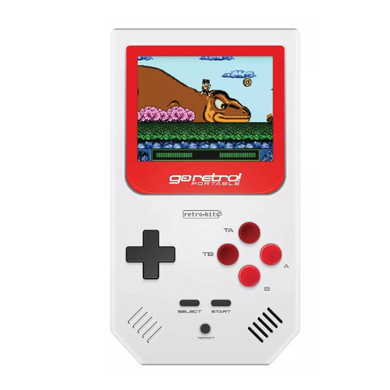 Retro-Bit Go Retro Portable V1.3 image 2