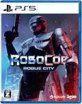 RoboCop: Rogue City (Multi-Language) thumbnail 1