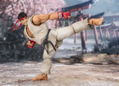 S.H.Figuarts Street Fighter: Ryu Outfit 2 (Re-run) thumbnail 6