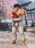 S.H.Figuarts Street Fighter: Ryu Outfit 2 (Re-run) thumbnail 7
