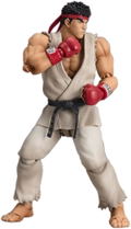 S.H.Figuarts Street Fighter: Ryu Outfit 2 (Re-run) thumbnail 1