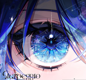 Starpeggio [Limited Edition] (Midnight Grand Orchestra) - Bitcoin 