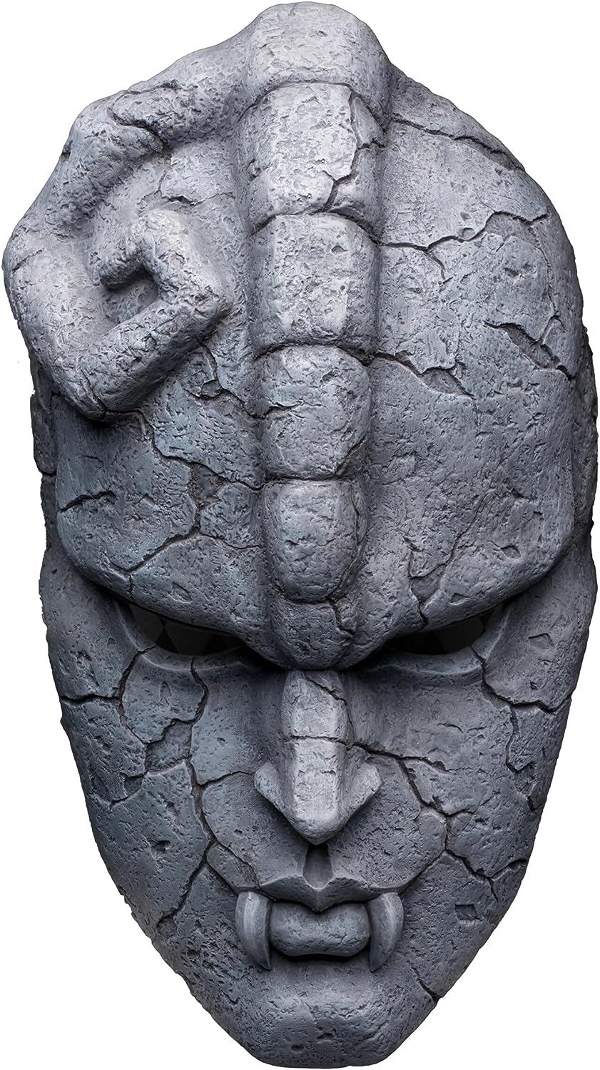Super Figure Art Collection JoJo's Bizarre Adventure -Part I- Stone Mask (Re-run) Medicos Entertainment