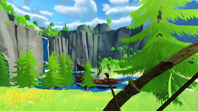 SuperKraft: Open World Survival Crafting Game <span class="ext" style="background-color: #2a475e; color: #FFFFFF;">STEAM</span> <span class="ext ext_digital">digital</span> image 11
