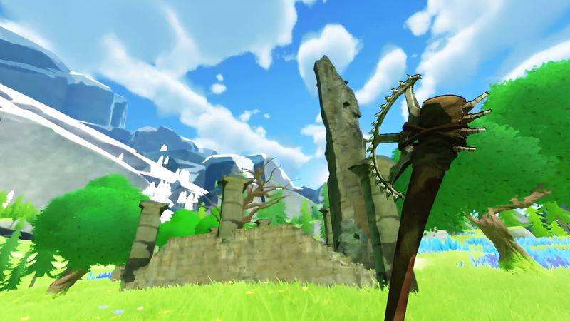 SuperKraft: Open World Survival Crafting Game <span class="ext" style="background-color: #2a475e; color: #FFFFFF;">STEAM</span> <span class="ext ext_digital">digital</span> image 2