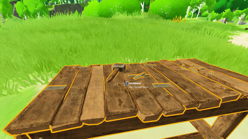 SuperKraft: Open World Survival Crafting Game <span class="ext" style="background-color: #2a475e; color: #FFFFFF;">STEAM</span> <span class="ext ext_digital">digital</span> image 6
