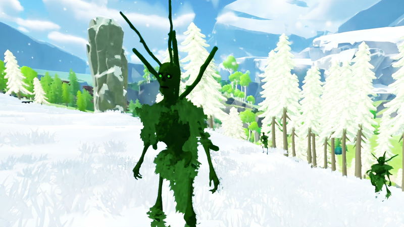 SuperKraft: Open World Survival Crafting Game <span class="ext" style="background-color: #2a475e; color: #FFFFFF;">STEAM</span> <span class="ext ext_digital">digital</span> image 8