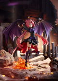 That Time I Got Reincarnated as a Slime 1/7 Scale Pre-Painted Figure: Milim Nava Dragonoid Ver. thumbnail 10
