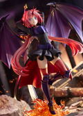 That Time I Got Reincarnated as a Slime 1/7 Scale Pre-Painted Figure: Milim Nava Dragonoid Ver. thumbnail 12