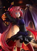 That Time I Got Reincarnated as a Slime 1/7 Scale Pre-Painted Figure: Milim Nava Dragonoid Ver. thumbnail 15