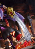 That Time I Got Reincarnated as a Slime 1/7 Scale Pre-Painted Figure: Milim Nava Dragonoid Ver. thumbnail 17
