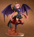 That Time I Got Reincarnated as a Slime 1/7 Scale Pre-Painted Figure: Milim Nava Dragonoid Ver. thumbnail 2