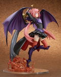 That Time I Got Reincarnated as a Slime 1/7 Scale Pre-Painted Figure: Milim Nava Dragonoid Ver. thumbnail 4