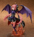 That Time I Got Reincarnated as a Slime 1/7 Scale Pre-Painted Figure: Milim Nava Dragonoid Ver. thumbnail 5