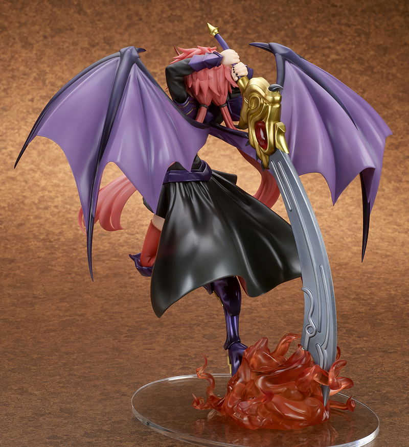 That Time I Got Reincarnated as a Slime 1/7 Scale Pre-Painted Figure: Milim Nava Dragonoid Ver. image 6
