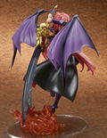 That Time I Got Reincarnated as a Slime 1/7 Scale Pre-Painted Figure: Milim Nava Dragonoid Ver. thumbnail 7