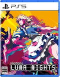 Touhou Luna Nights (Multi-Language) thumbnail 1