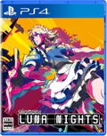 Touhou Luna Nights (Multi-Language) thumbnail 1