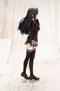 Yahari Ore no Seishun Love-come wa Machigatteiru. Kan 1/8 Scale Pre-Painted Figure: Yukinoshita Yukino (Re-run) thumbnail 5