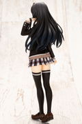 Yahari Ore no Seishun Love-come wa Machigatteiru. Kan 1/8 Scale Pre-Painted Figure: Yukinoshita Yukino (Re-run) thumbnail 8