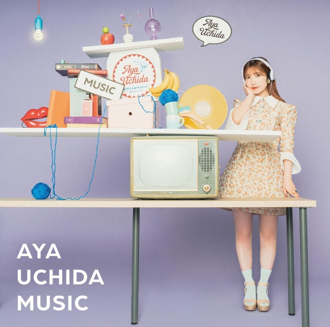 Music [Regular Edition] — Import Game Deal