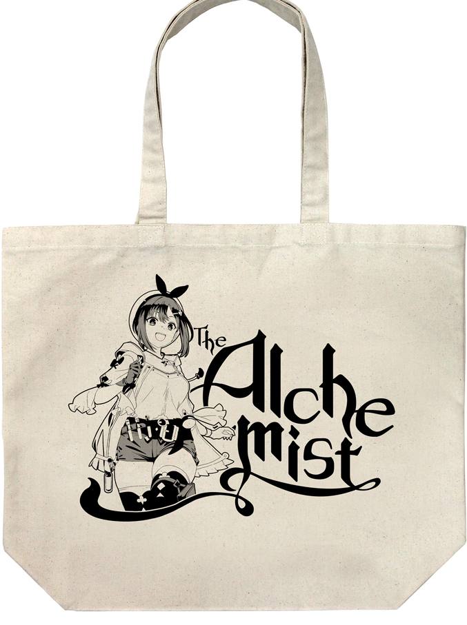 Alice On Wednesday Japan Tote Bag