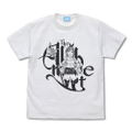 Atelier Ryza Eternal Darkness and the Secret Hideout Ryza T-shirt (White | Size M) thumbnail 1