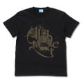 Atelier Ryza Eternal Darkness and the Secret Hideout Ryza T-shirt (Black | Size M) thumbnail 1