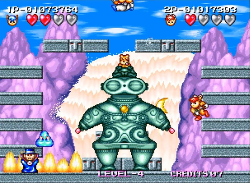 Bang Bang Busters image 3