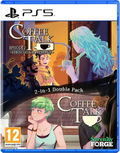 Coffee Talk Episode 1 + Episode 2 [2-in-1 Double Pack] thumbnail 1