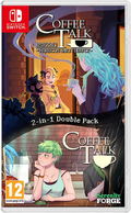 Coffee Talk Episode 1 + Episode 2 [2-in-1 Double Pack] thumbnail 1
