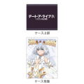 Date A Live IV Deck Case Tobiichi Origami thumbnail 2