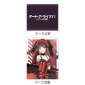 Date A Live IV Deck Case Tokisaki Kurumi thumbnail 2