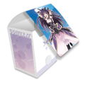Date A Live IV Deck Case Yatogami Tohka thumbnail 1