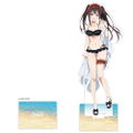 Date A Live IV Original Illustration Extra Large Acrylic Stand Tokisaki Kurumi / Swimwear thumbnail 1