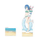 Date A Live IV Original Illustration Extra Large Acrylic Stand Yoshino / Swimwear thumbnail 1
