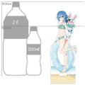 Date A Live IV Original Illustration Extra Large Acrylic Stand Yoshino / Swimwear thumbnail 2