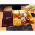 Date A Live IV Rubber Mat Honjo Nia / Park thumbnail 2