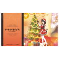 Date A Live IV Rubber Mat Tokisaki Kurumi / Christmas thumbnail 1