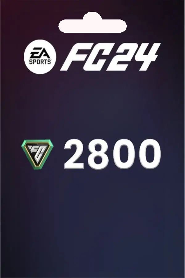 Buy EA SPORTS FC™ 24 - FC Points 2800