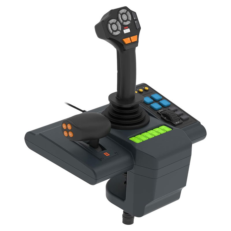 Farming Vehicle Control System for Windows 11/10 image 2