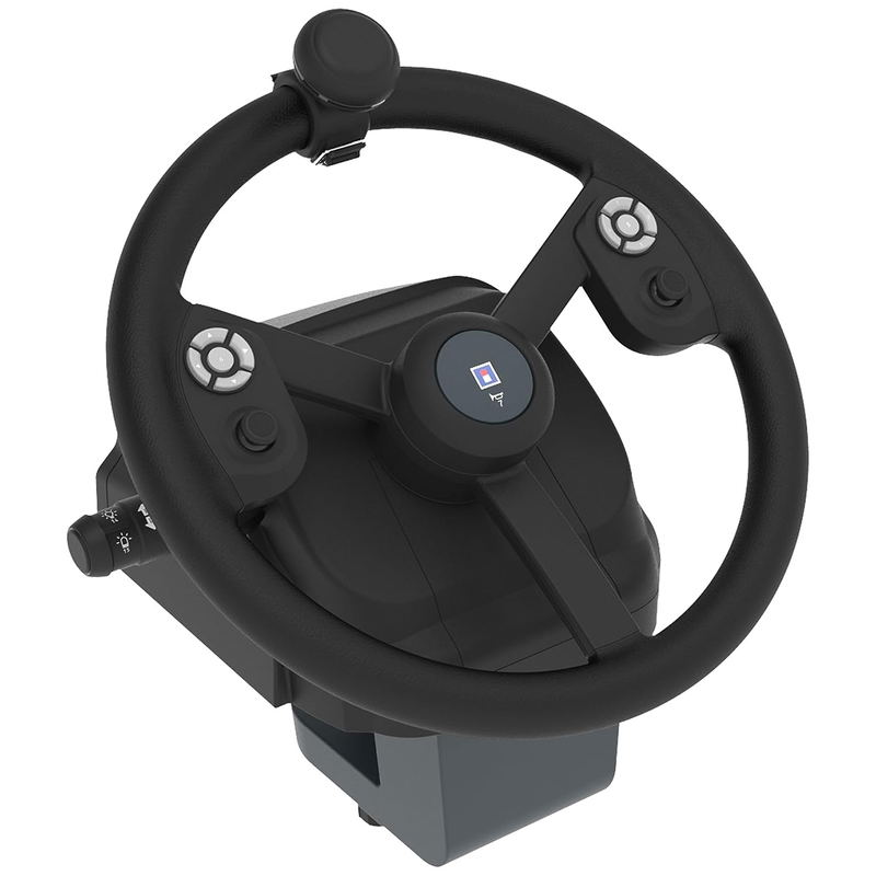 Farming Vehicle Control System for Windows 11/10 image 3