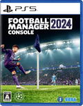 Football Manager 2024 Console (Multi-Language) thumbnail 1